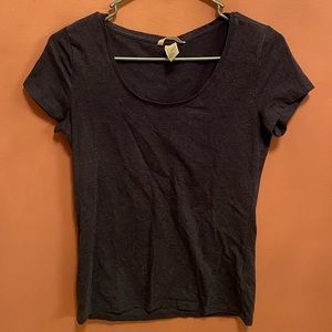 Workout T-shirt